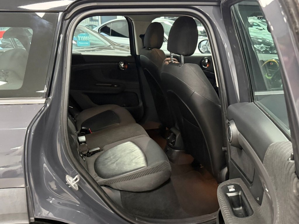 Used MINI Countryman 2017 for sale - 77891285: Photo 37