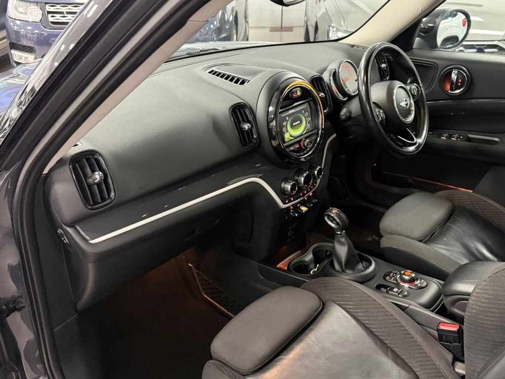Used MINI Countryman 2017 for sale - 77891285: Photo 38