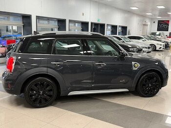 Used MINI Countryman 2017 for sale - 77891285: Photo