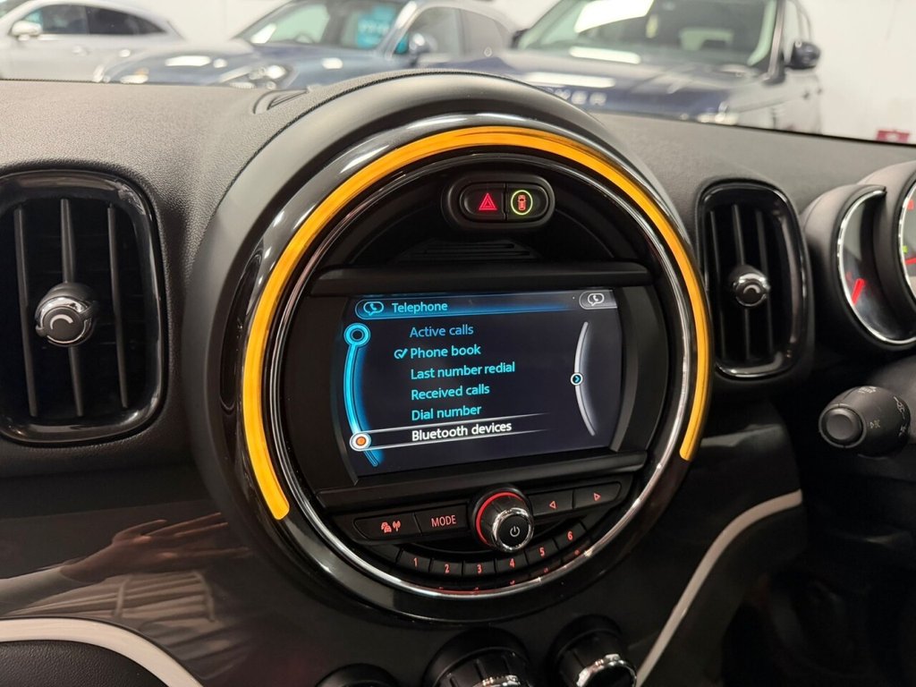 Used MINI Countryman 2017 for sale - 77891285: Photo 45