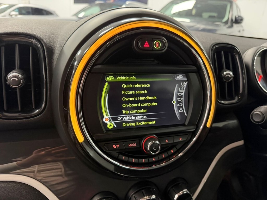 Used MINI Countryman 2017 for sale - 77891285: Photo 47