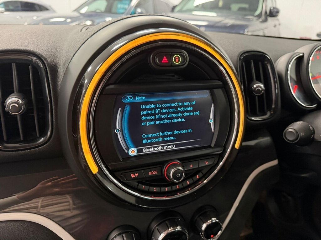 Used MINI Countryman 2017 for sale - 77891285: Photo 48