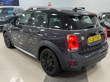 Used MINI Countryman 2017 for sale - 77891285: Photo