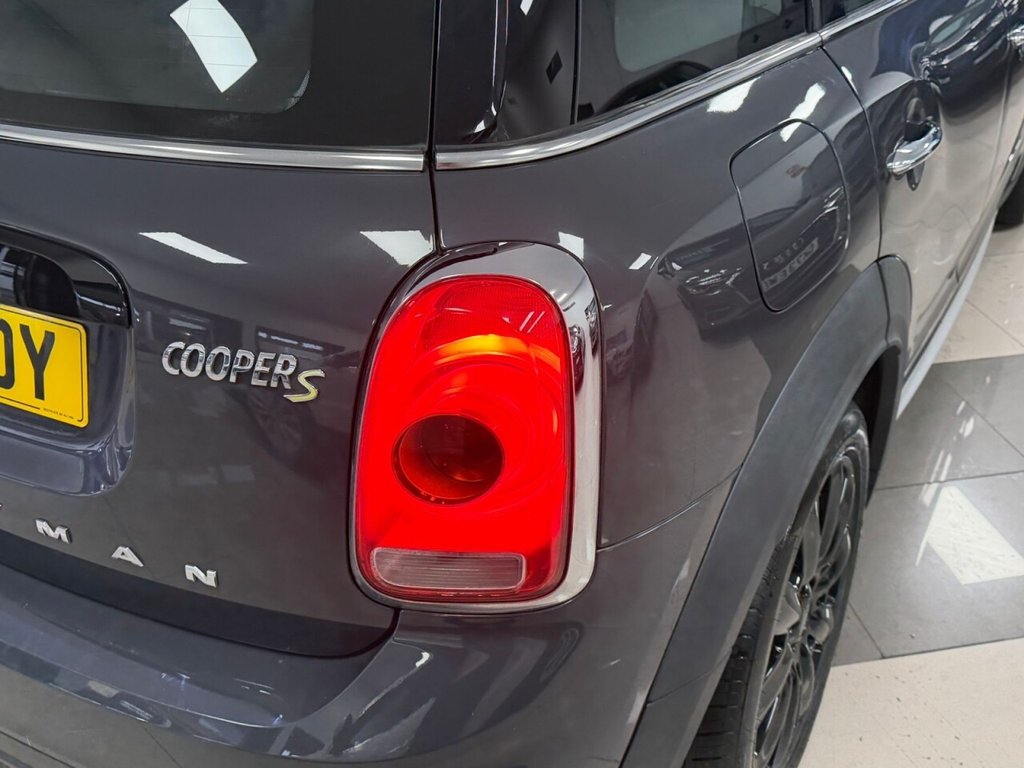 Used MINI Countryman 2017 for sale - 77891285: Photo 5