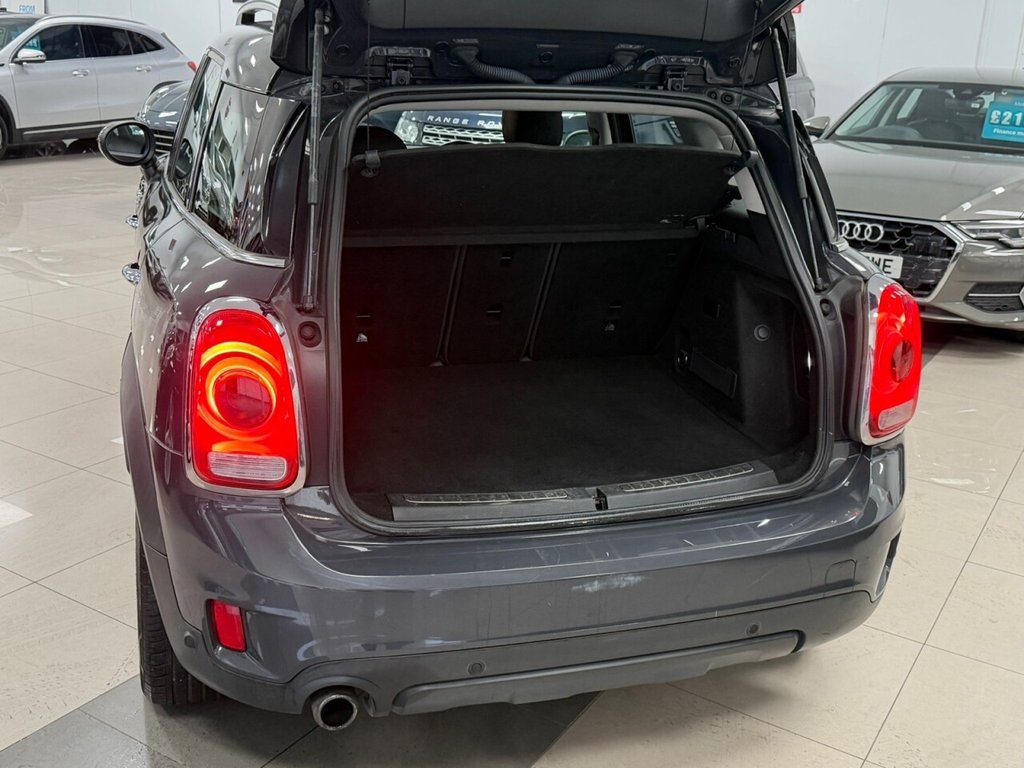 Used MINI Countryman 2017 for sale - 77891285: Photo 6