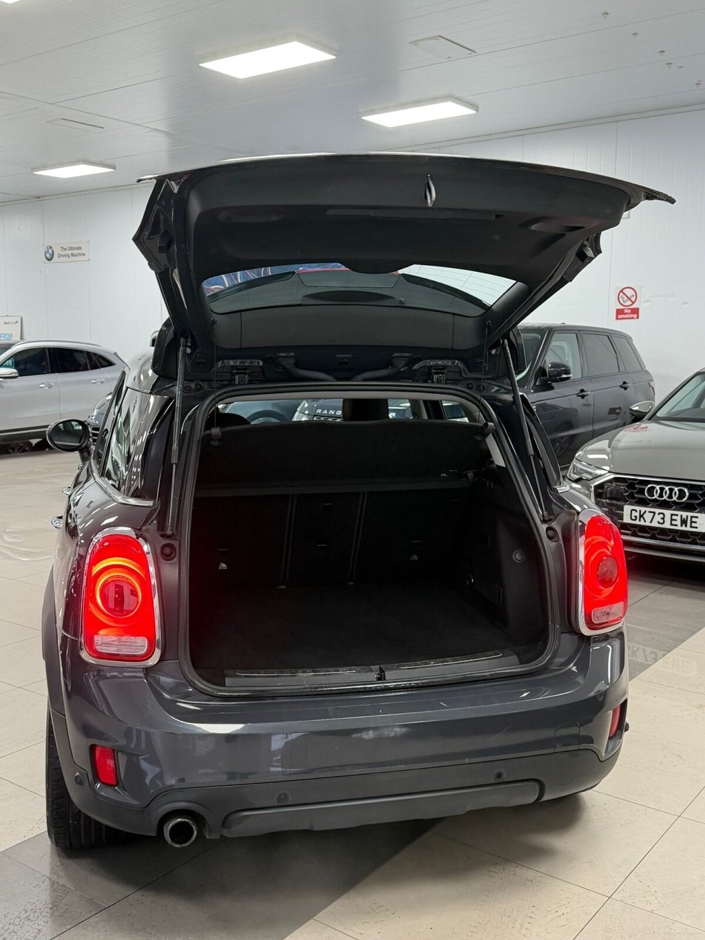 Used MINI Countryman 2017 for sale - 77891285: Photo 7