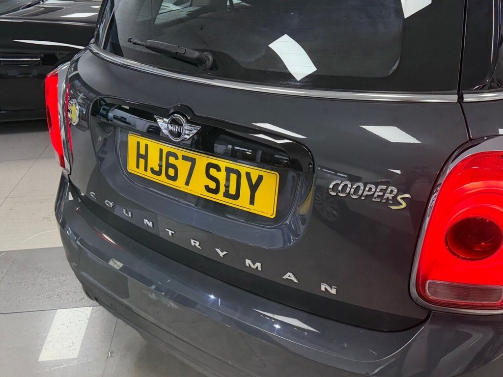 Used MINI Countryman 2017 for sale - 77891285: Photo 9