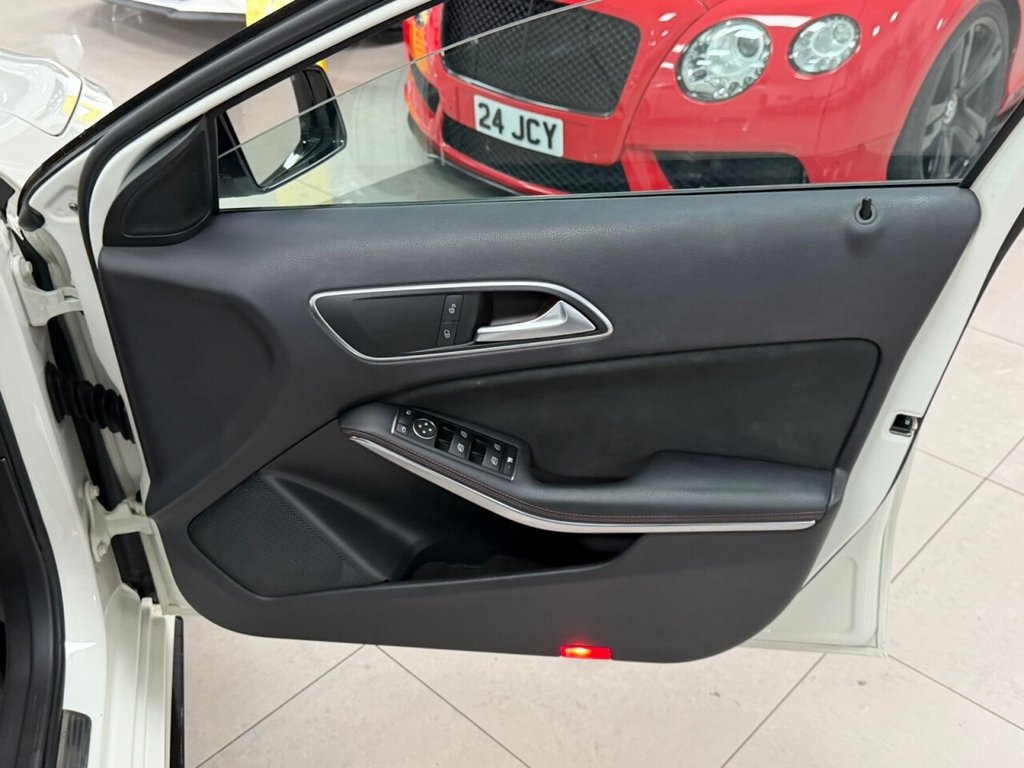 Used Mercedes-Benz A-Class 2015 for sale - 78056284: Photo 21