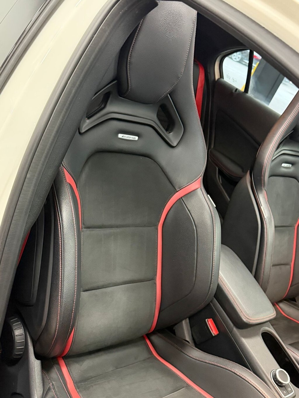 Used Mercedes-Benz A-Class 2015 for sale - 78056284: Photo 24