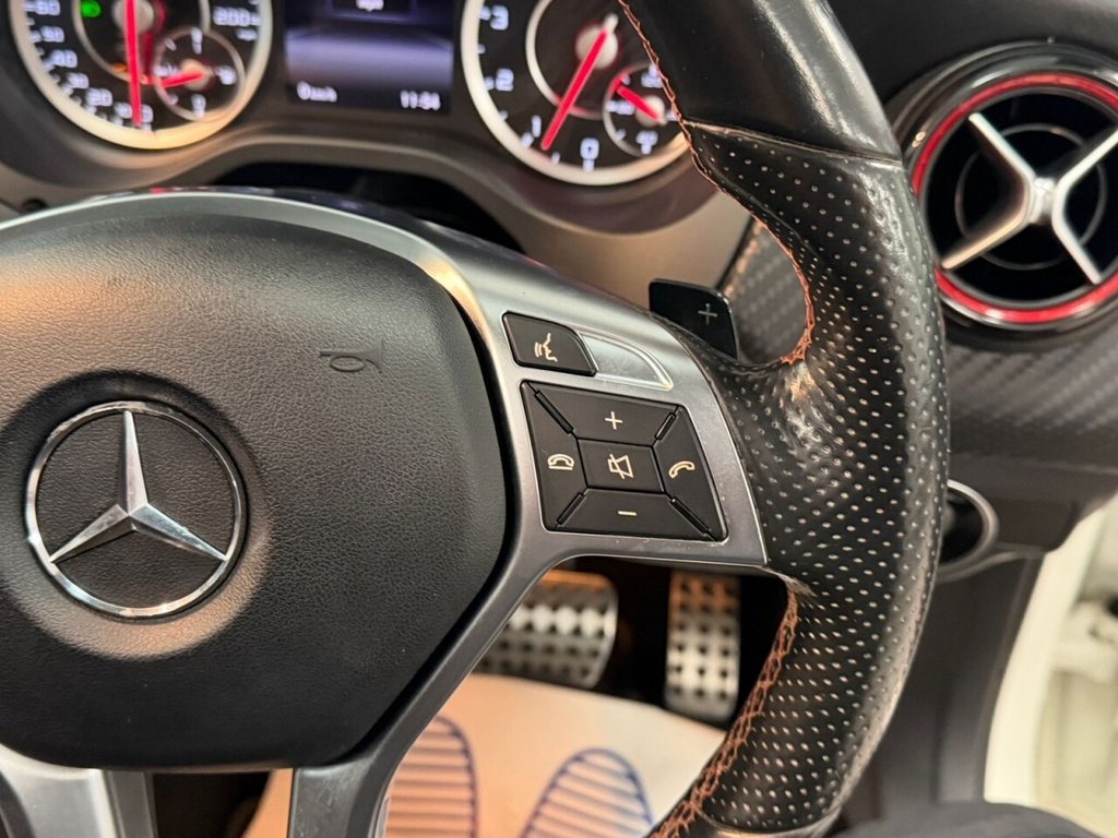 Used Mercedes-Benz A-Class 2015 for sale - 78056284: Photo 33