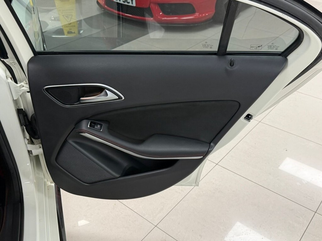 Used Mercedes-Benz A-Class 2015 for sale - 78056284: Photo 40