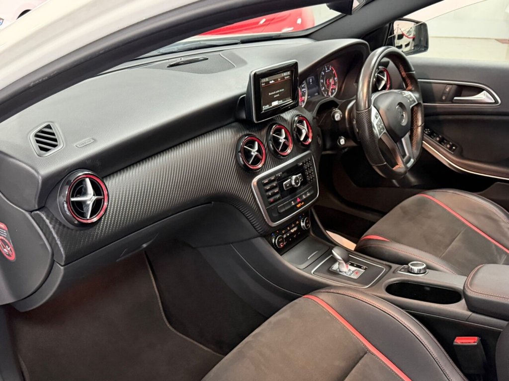 Used Mercedes-Benz A-Class 2015 for sale - 78056284: Photo 47