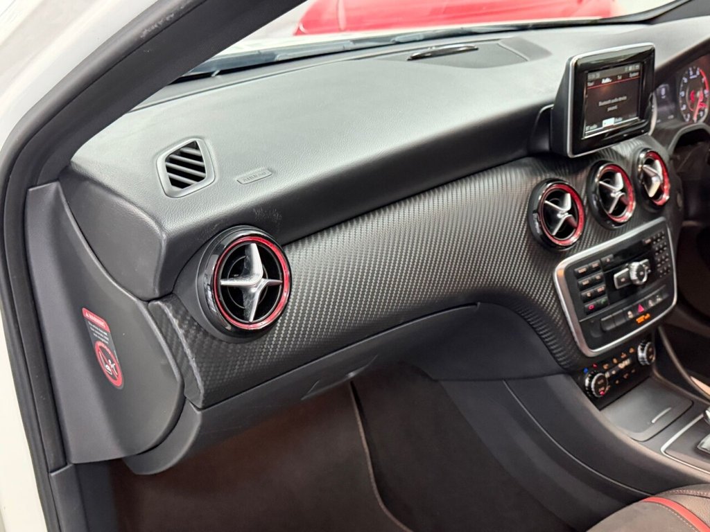 Used Mercedes-Benz A-Class 2015 for sale - 78056284: Photo 48