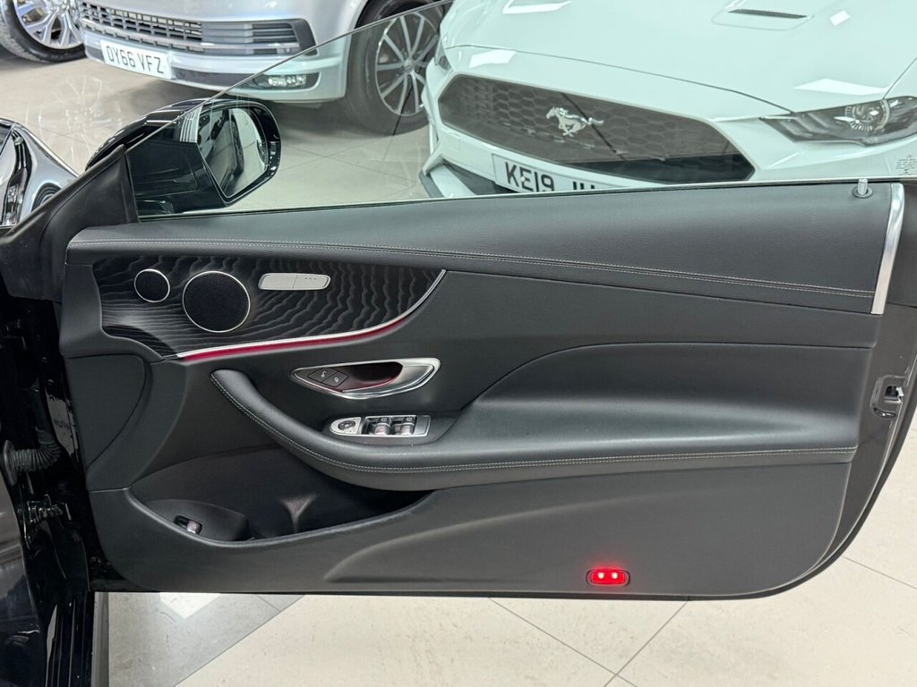 Used Mercedes-Benz E Class 2019 for sale - 77356566: Photo 14