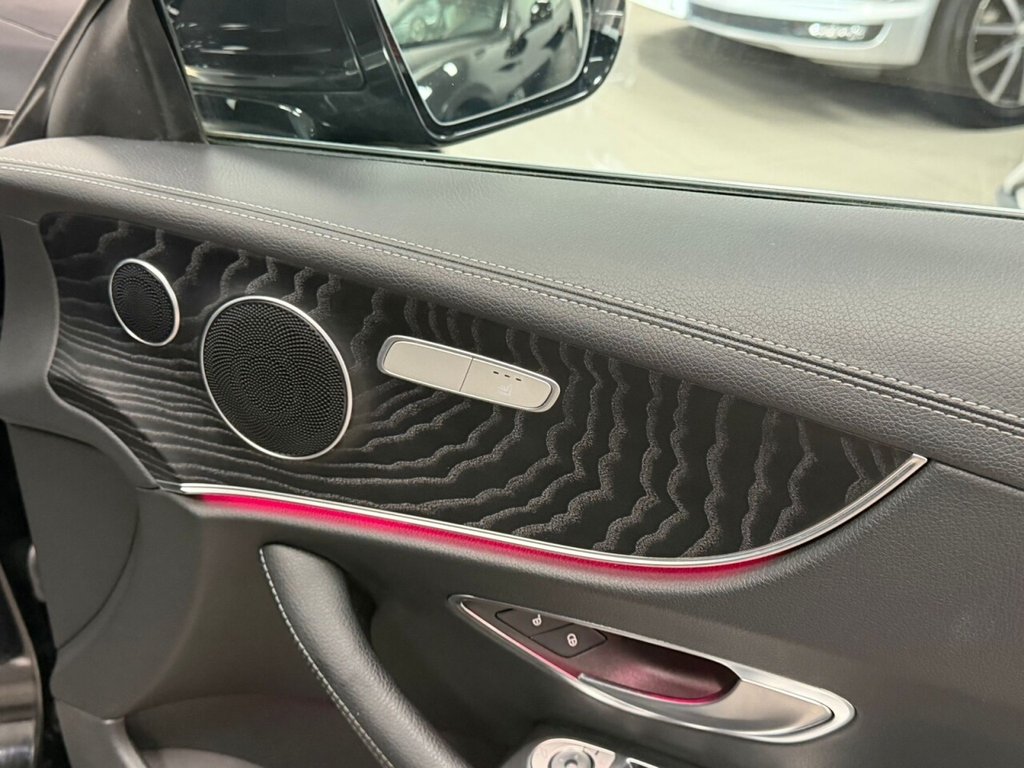 Used Mercedes-Benz E Class 2019 for sale - 77356566: Photo 15