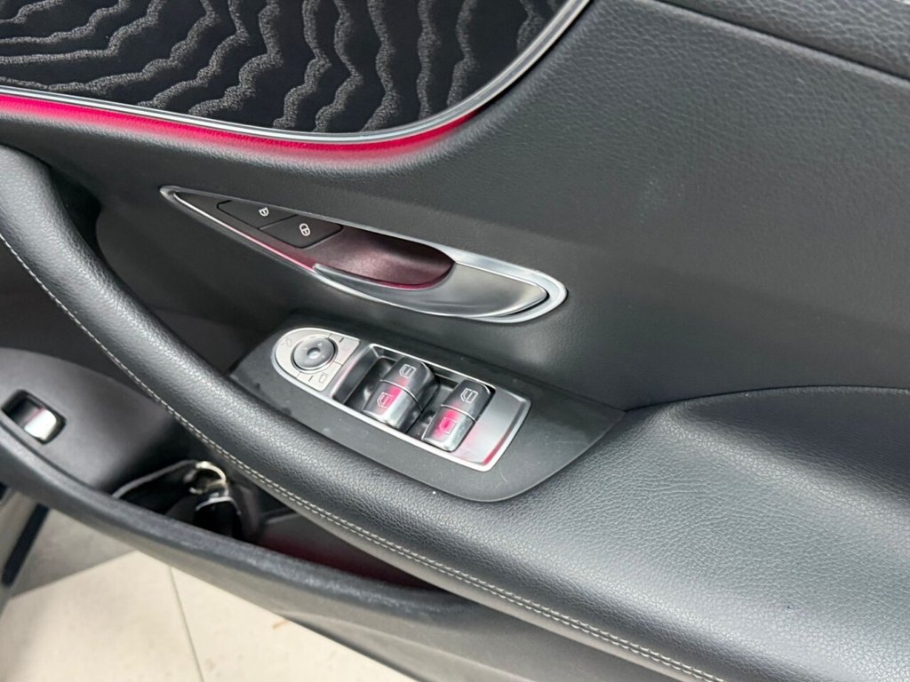 Used Mercedes-Benz E Class 2019 for sale - 77356566: Photo 16