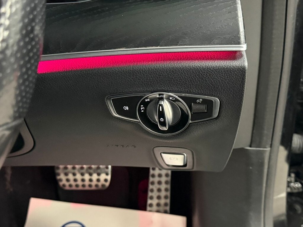 Used Mercedes-Benz E Class 2019 for sale - 77356566: Photo 23