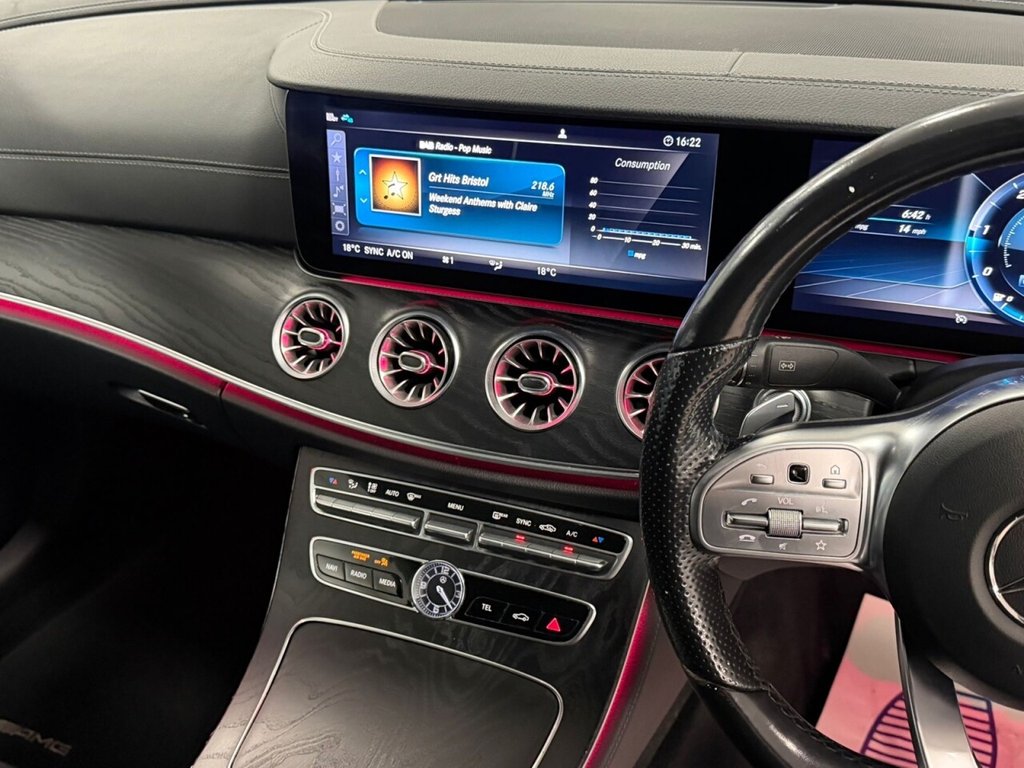 Used Mercedes-Benz E Class 2019 for sale - 77356566: Photo 25