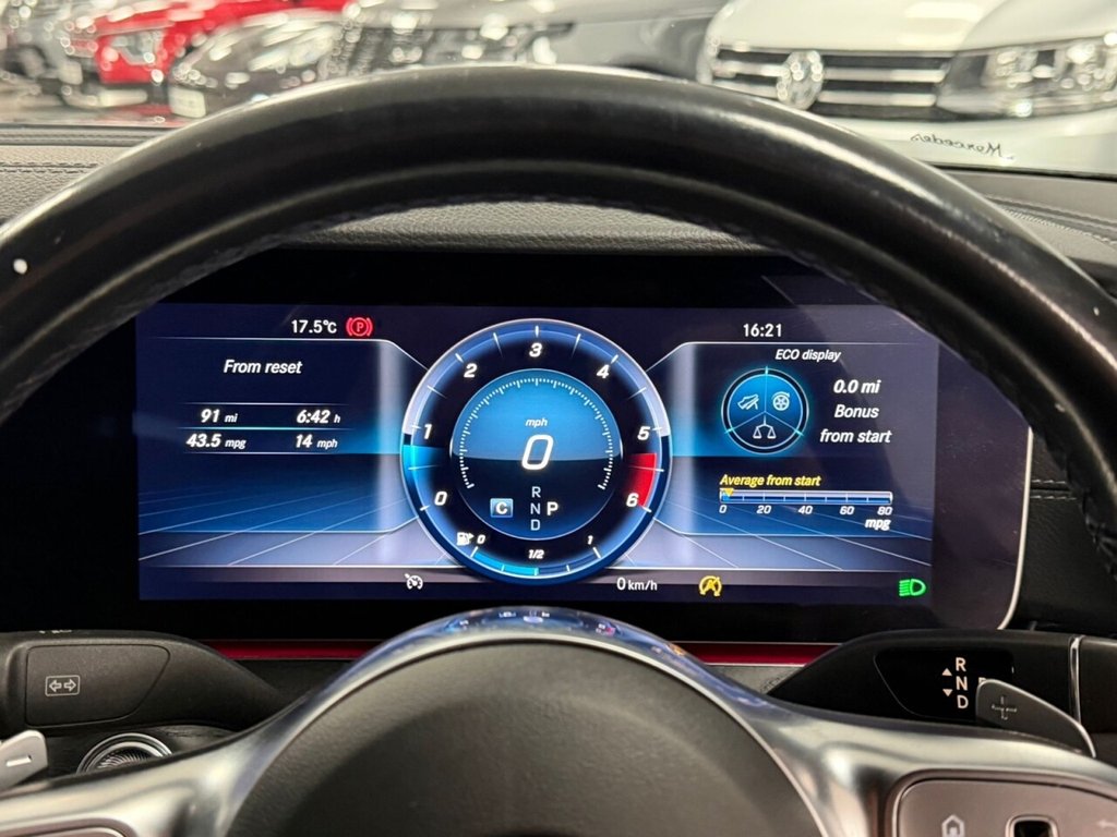 Used Mercedes-Benz E Class 2019 for sale - 77356566: Photo 26