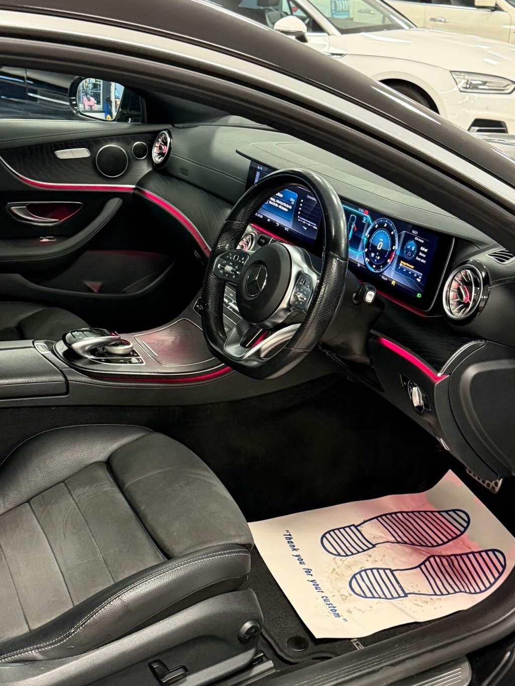 Used Mercedes-Benz E Class 2019 for sale - 77356566: Photo 30