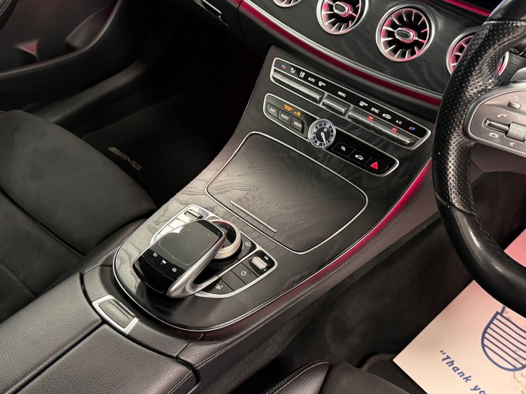 Used Mercedes-Benz E Class 2019 for sale - 77356566: Photo 31