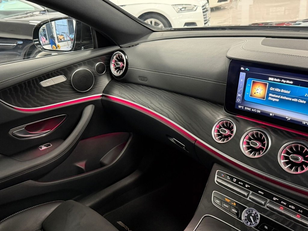 Used Mercedes-Benz E Class 2019 for sale - 77356566: Photo 33