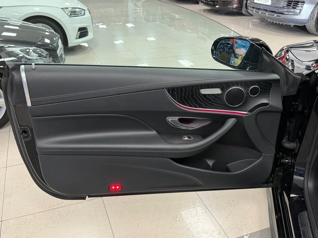 Used Mercedes-Benz E Class 2019 for sale - 77356566: Photo 34