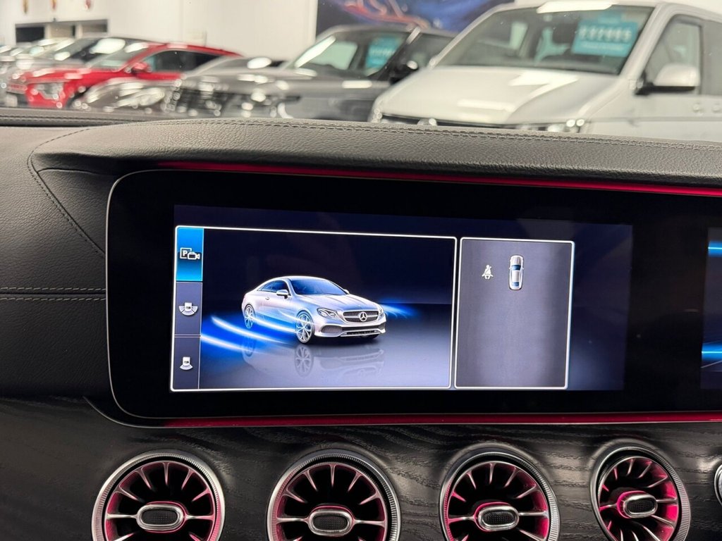 Used Mercedes-Benz E Class 2019 for sale - 77356566: Photo 39