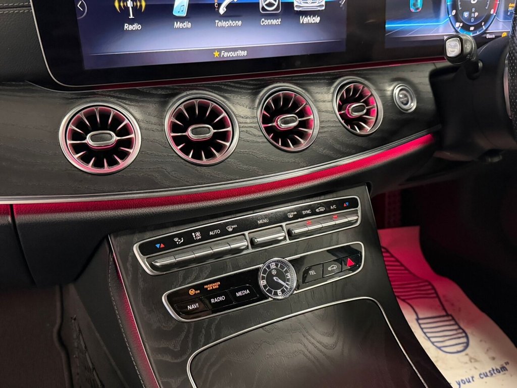 Used Mercedes-Benz E Class 2019 for sale - 77356566: Photo 42