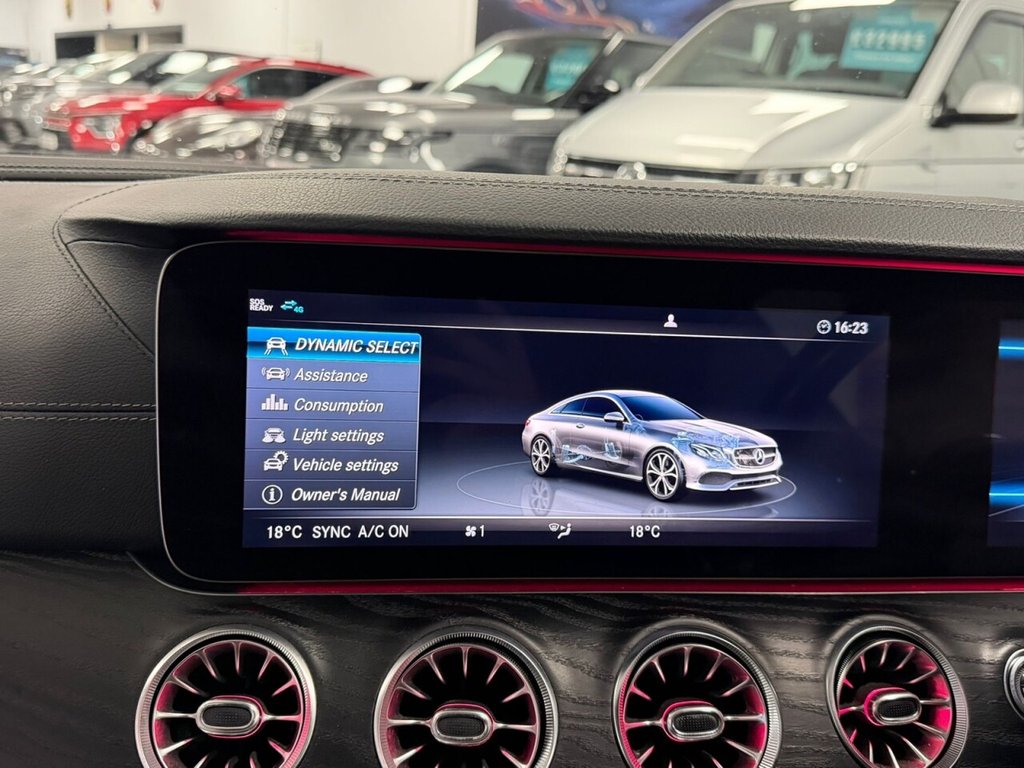 Used Mercedes-Benz E Class 2019 for sale - 77356566: Photo 43