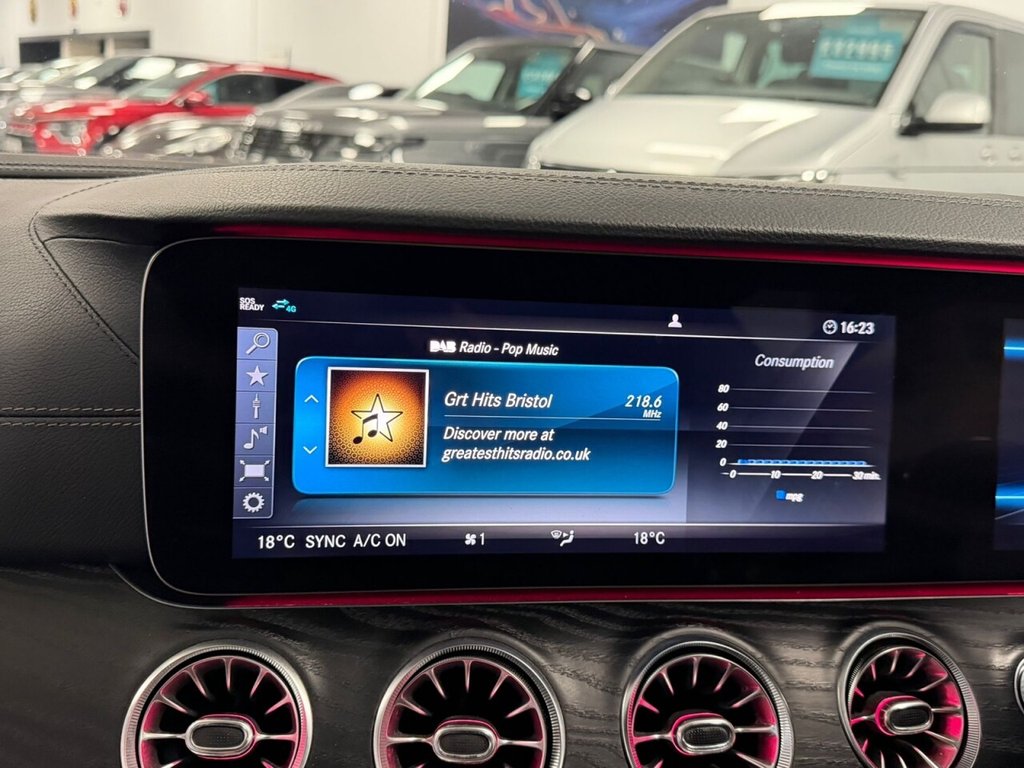 Used Mercedes-Benz E Class 2019 for sale - 77356566: Photo 44