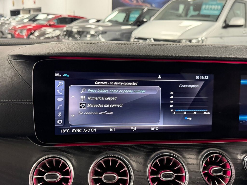 Used Mercedes-Benz E Class 2019 for sale - 77356566: Photo 45