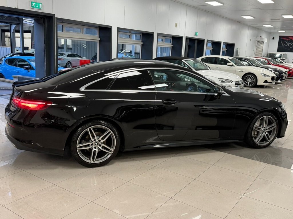 Used Mercedes-Benz E Class 2019 for sale - 77356566: Photo 5