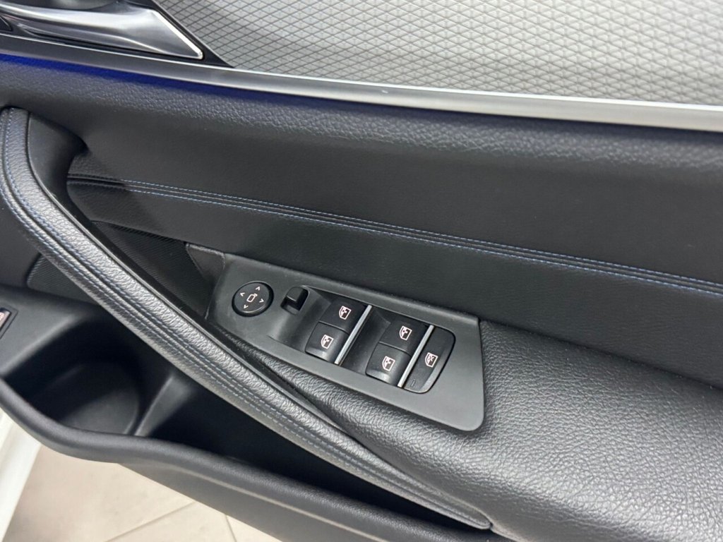 Used BMW 5 Series 2017 for sale - 76985773: Photo 19