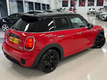 Used MINI Hatch 2018 for sale - 78487432: Photo