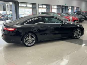 Used Mercedes-Benz E-Class 2019 for sale - 75028825: Photo