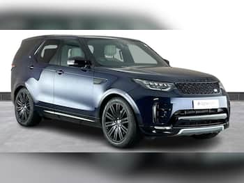 Used Land Rover Discovery 2018 for sale - 79843621: Photo