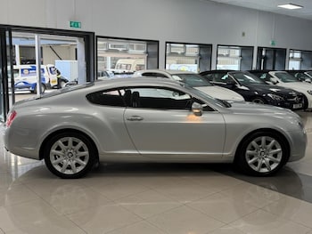 Used Bentley Continental 2004 for sale - 78619212: Photo