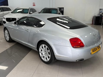 Used Bentley Continental 2004 for sale - 78619212: Photo