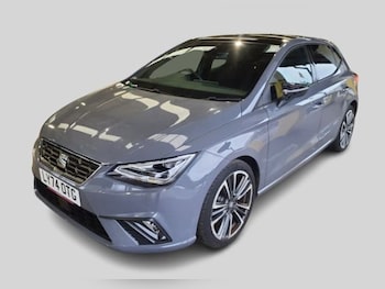 Used SEAT Ibiza 2025 for sale - 77356015: Photo