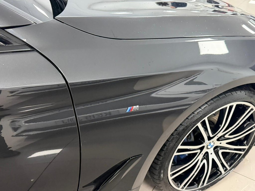 Used BMW 5 Series 2017 for sale - 78021953: Photo 20