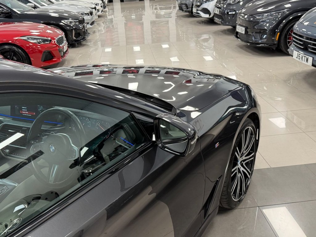 Used BMW 5 Series 2017 for sale - 78021953: Photo 21