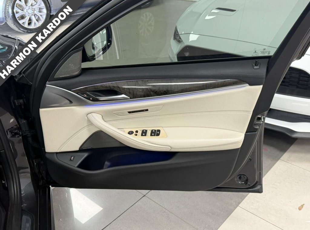 Used BMW 5 Series 2017 for sale - 78021953: Photo 23