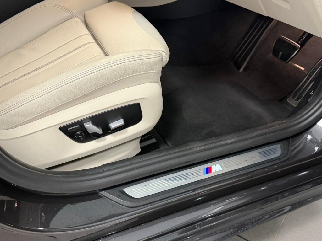 Used BMW 5 Series 2017 for sale - 78021953: Photo 31