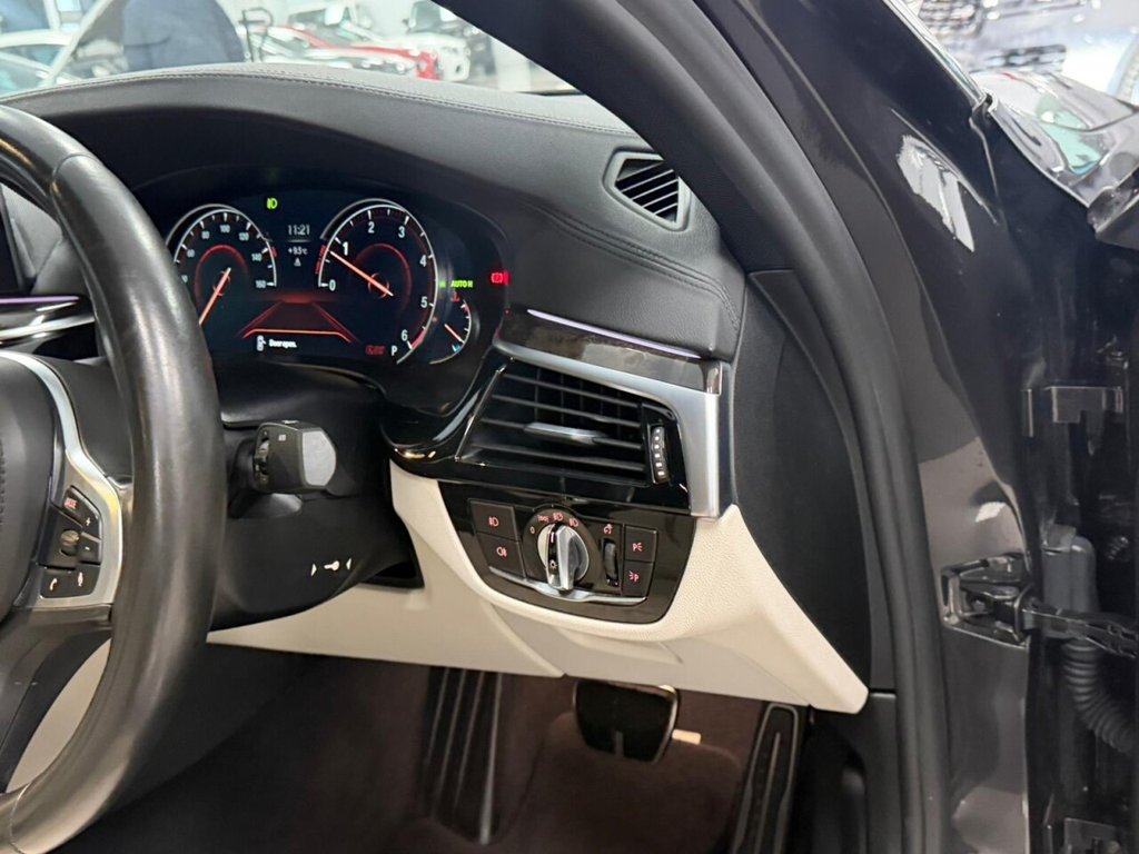 Used BMW 5 Series 2017 for sale - 78021953: Photo 32