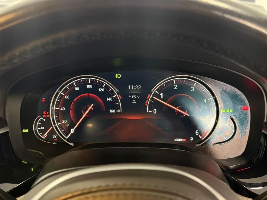 Used BMW 5 Series 2017 for sale - 78021953: Photo 35