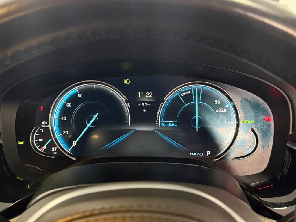 Used BMW 5 Series 2017 for sale - 78021953: Photo 36