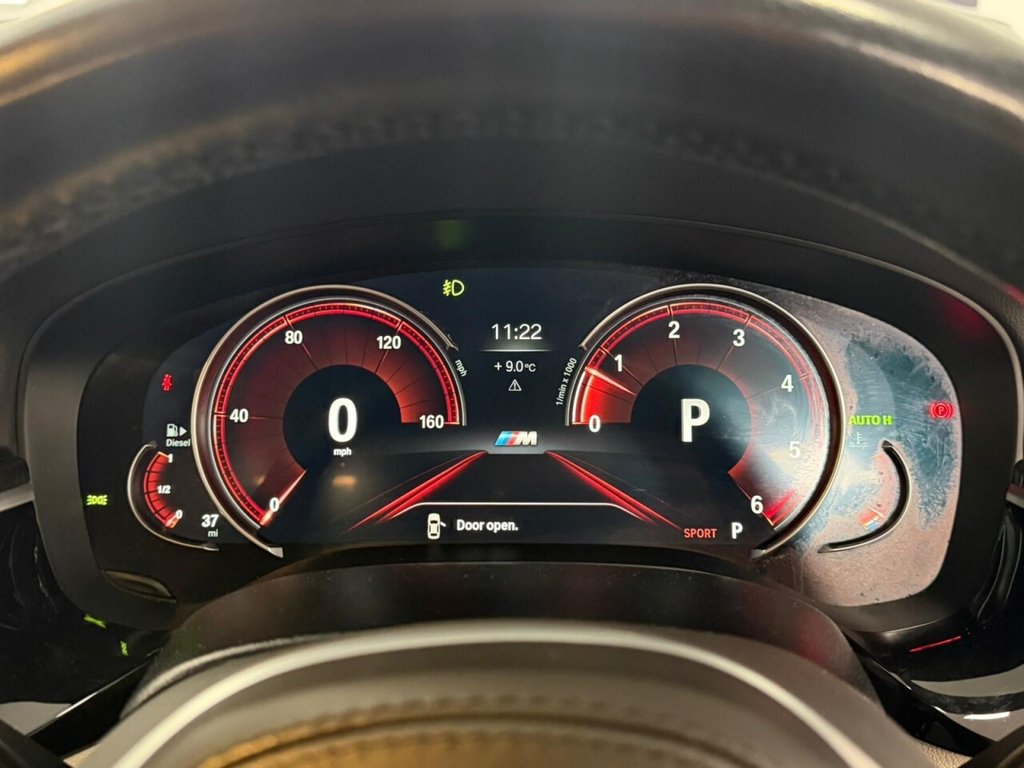 Used BMW 5 Series 2017 for sale - 78021953: Photo 37