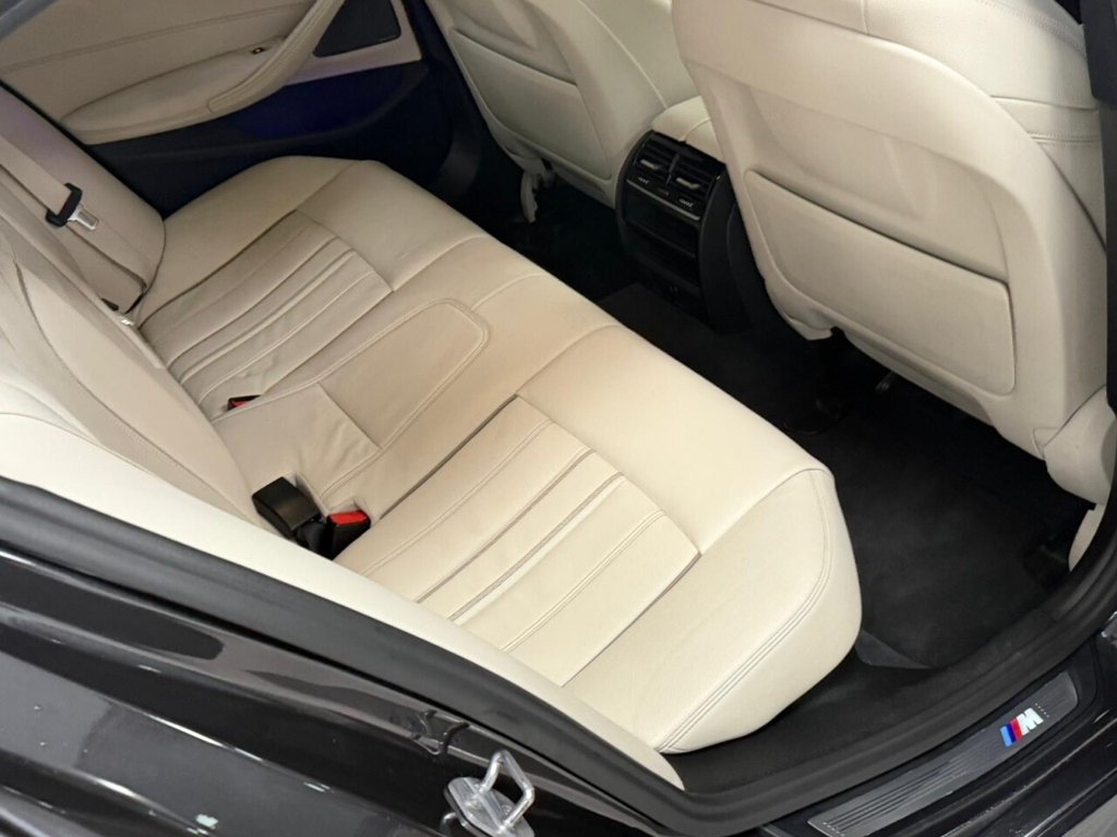 Used BMW 5 Series 2017 for sale - 78021953: Photo 44