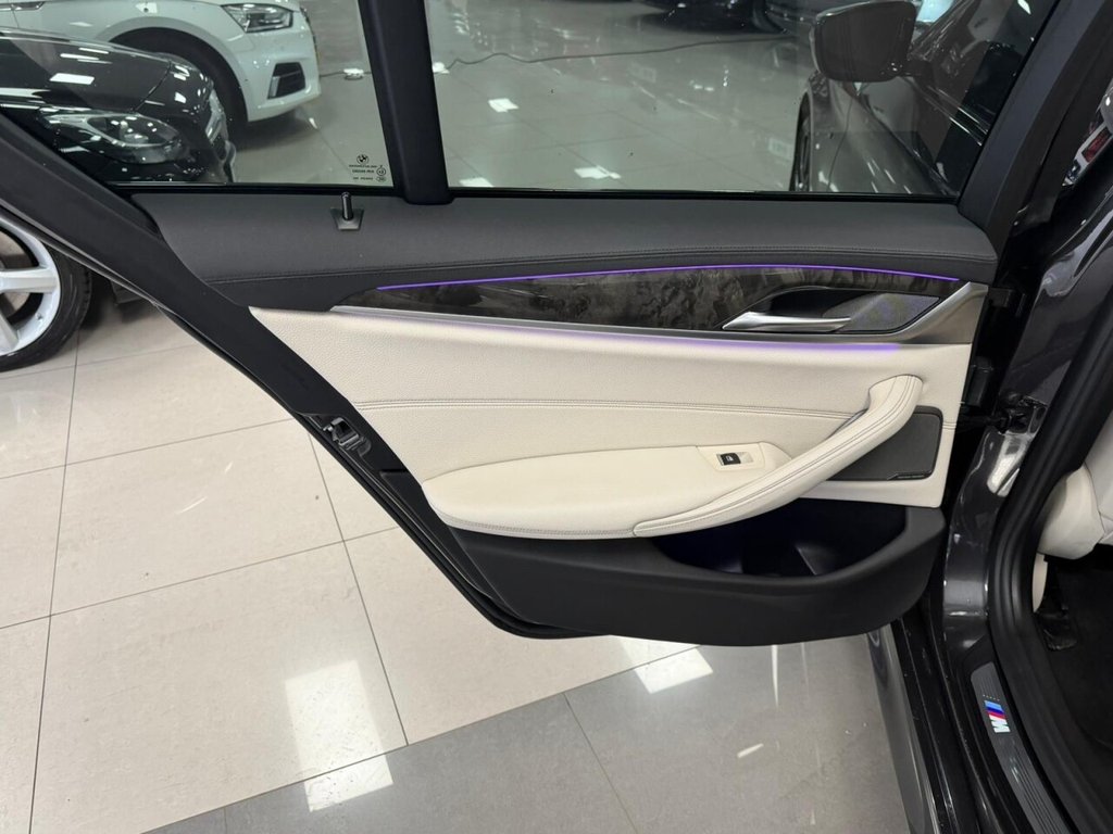 Used BMW 5 Series 2017 for sale - 78021953: Photo 47